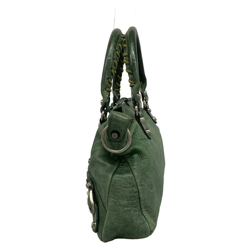 Balenciaga The First Handbag 103208